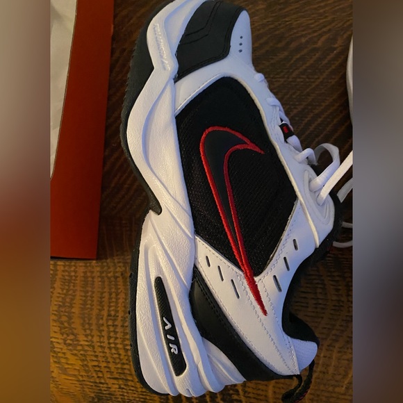 Nike air monarch size 8 men’s 4E - Picture 4 of 9
